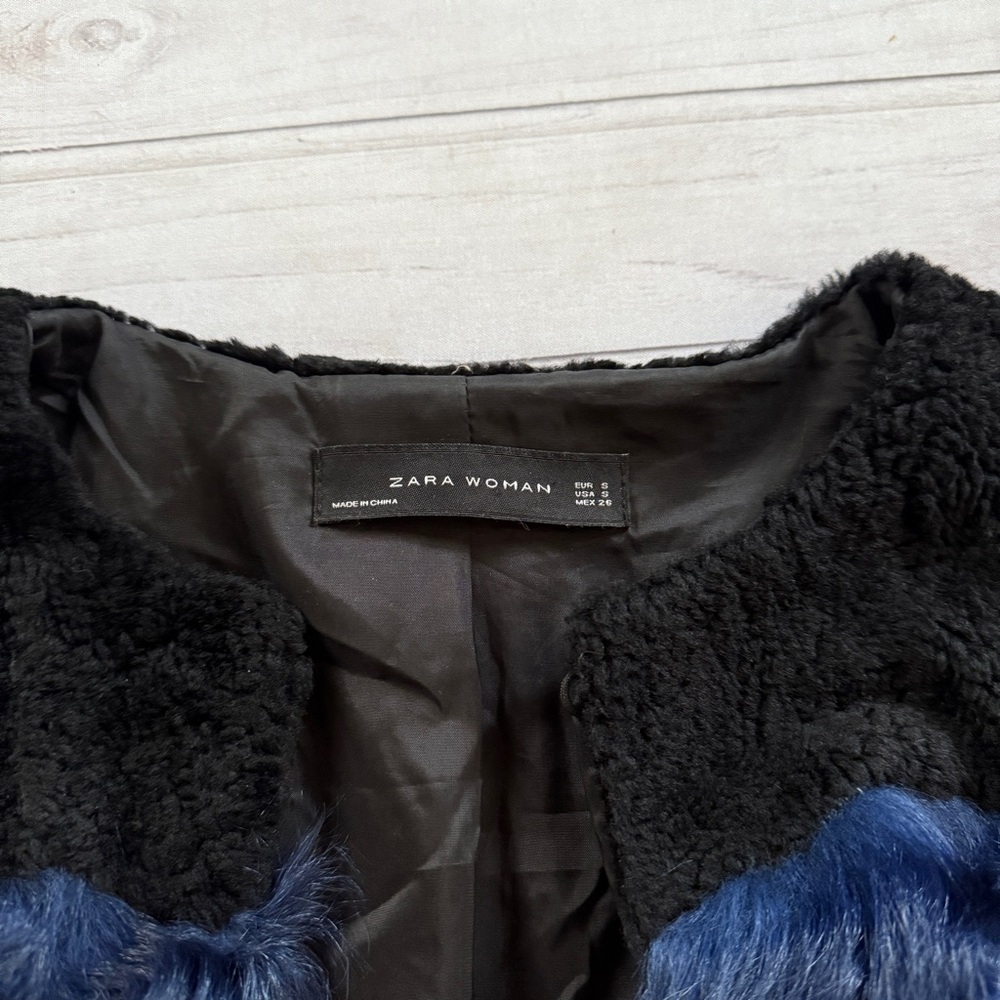 Fur Jacket - Picture 6 of 6